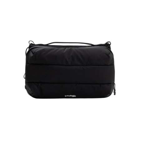 Sac en nylon Bottle Sacoche - Topologie