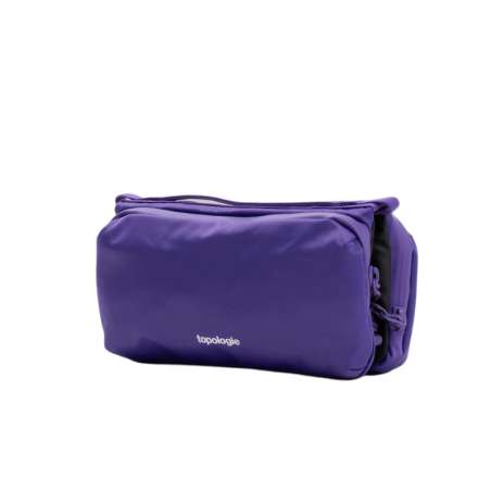 Sac en nylon Bottle Sacoche - Topologie