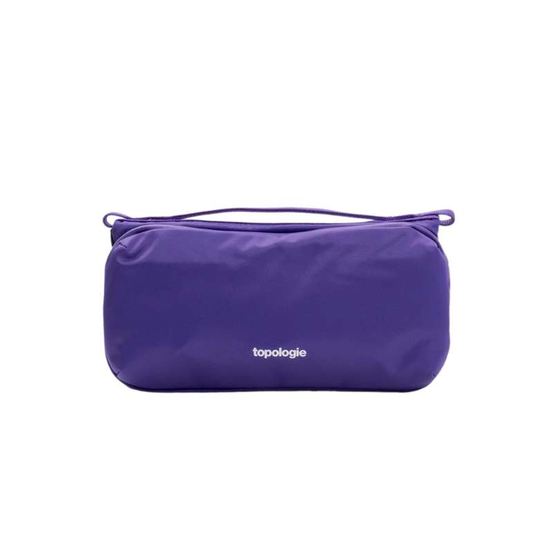 Sac en nylon Bottle Sacoche - Topologie