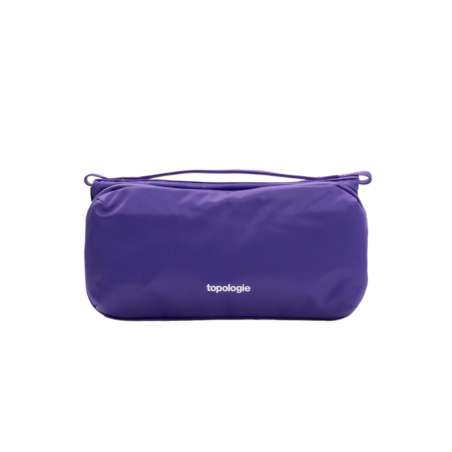 Sac en nylon Bottle Sacoche - Topologie