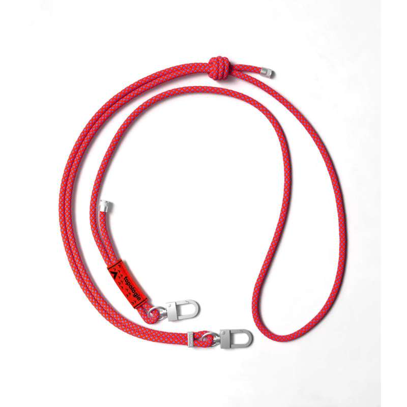 Cordon 6.0 Mm Rope Strap En Polyester - Topologie