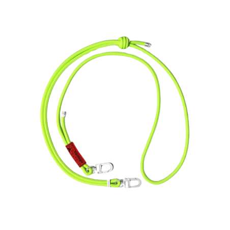 Cordon 6.0 Mm Rope Strap En Polyester - Topologie