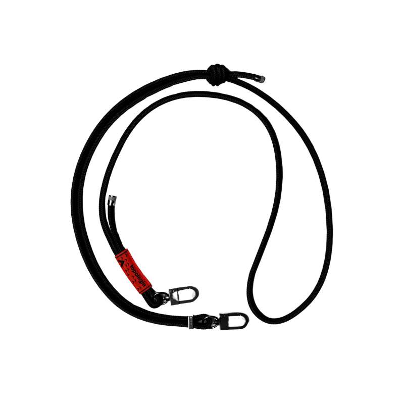 Cordon 6.0 Mm Rope Strap En Polyester - Topologie