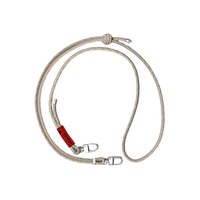 Cordon 6.0 Mm Rope Strap En Polyester - Topologie