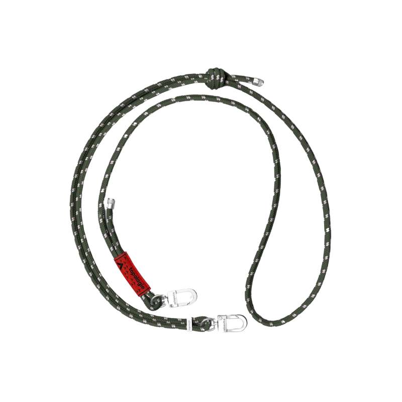 Cordon 6.0 Mm Rope Strap En Polyester - Topologie