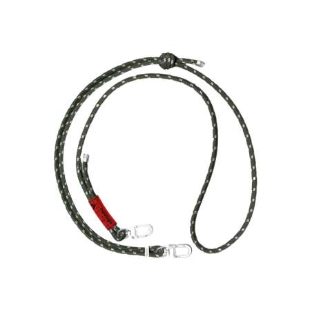 Cordon 6.0 Mm Rope Strap En Polyester - Topologie