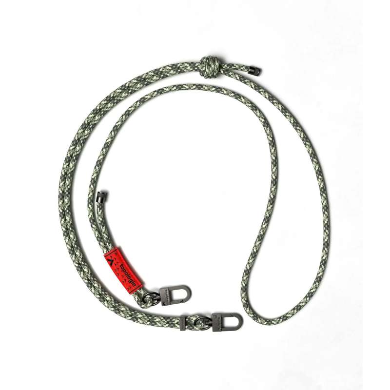 Cordon 6.0 Mm Rope Strap En Polyester - Topologie