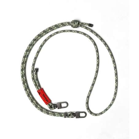 Cordon 6.0 Mm Rope Strap En Polyester - Topologie