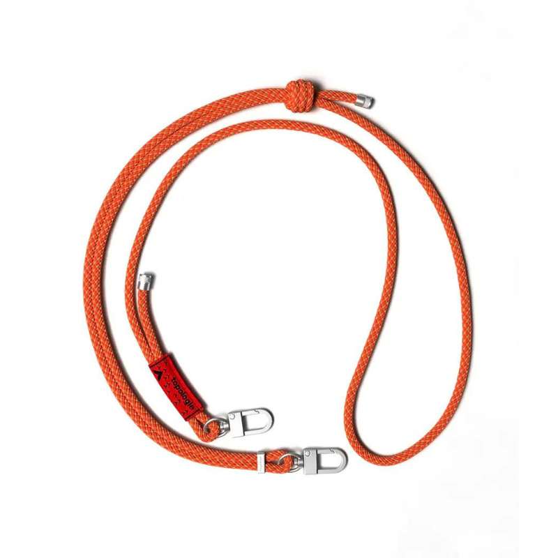 Cordon 6.0 mm Rope Strap en polyester - Topologie
