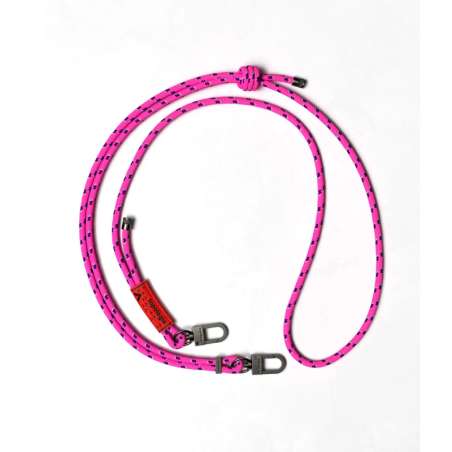 Cordon 6.0 mm Rope Strap en polyester - Topologie