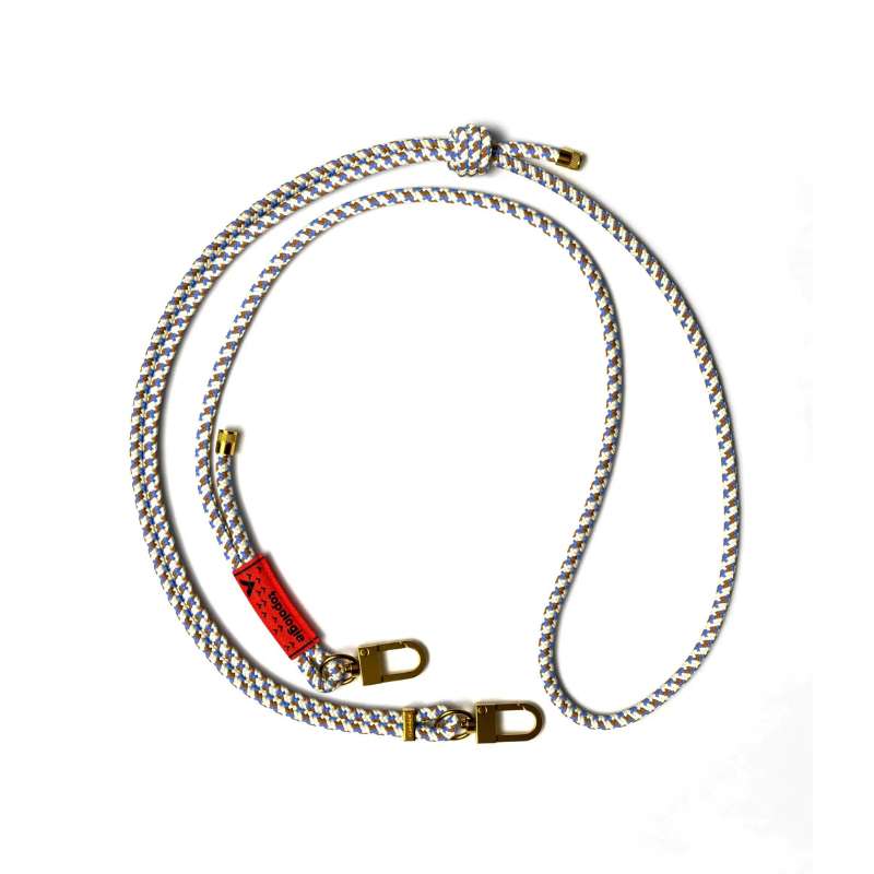 Cordon 6.0 mm Rope Strap en polyester - Topologie