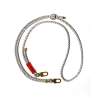 Cordon 6.0 mm Rope Strap en polyester - Topologie