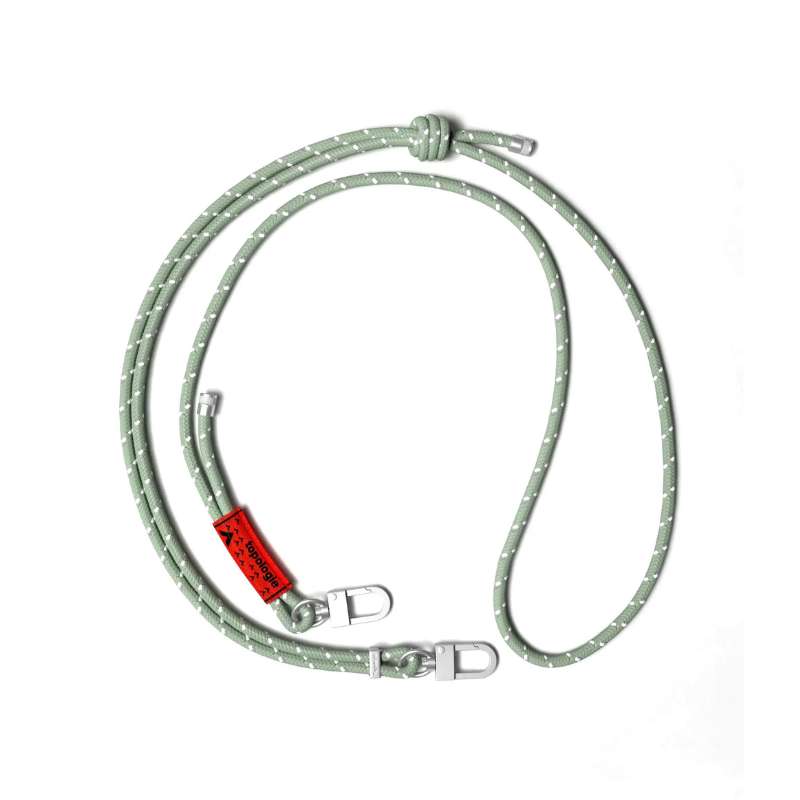 Cordon 6.0 mm Rope Strap en polyester - Topologie