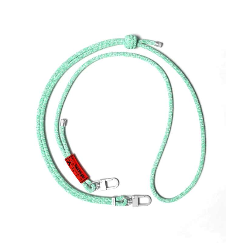 Cordon 6.0 mm Rope Strap en polyester - Topologie