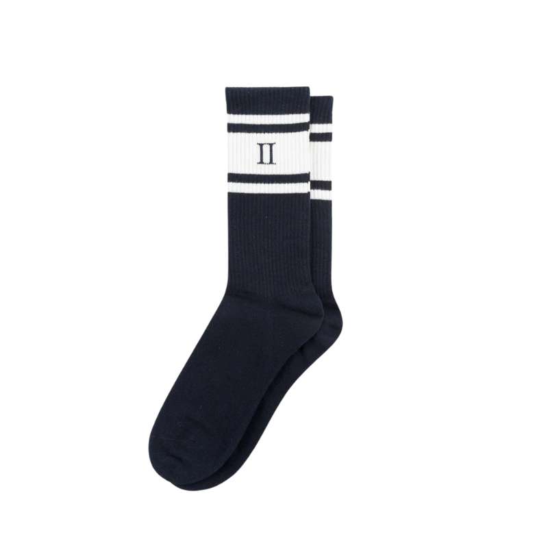 2-pack Socks William Stripe