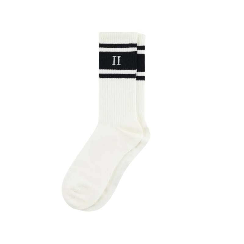 2-pack Socks William Stripe