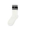 2-pack Socks William Stripe