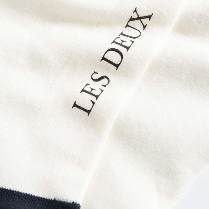 William 2-pack Socks