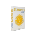 Livre St. Moritz Chic - Assouline