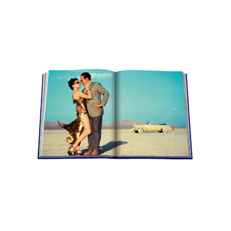 Livre Las Vegas Magic - Assouline