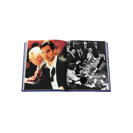Livre Las Vegas Magic - Assouline