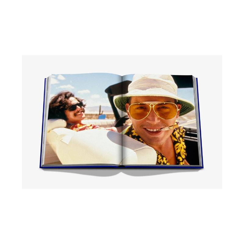 Livre Las Vegas Magic - Assouline