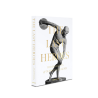 Livre 100 Moments Of Olympics Legend The Last Heroes - Assouline