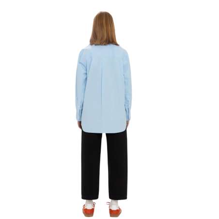 Chemise Alix