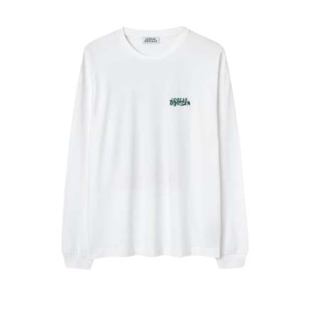 T-Shirt Goenaga Ls T - Loreak Mendian