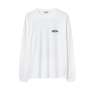 T-Shirt Goenaga Ls T - Loreak Mendian