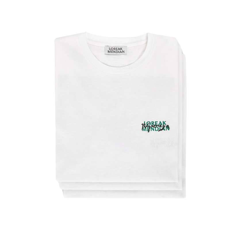 T-Shirt Goenaga Ls T - Loreak Mendian