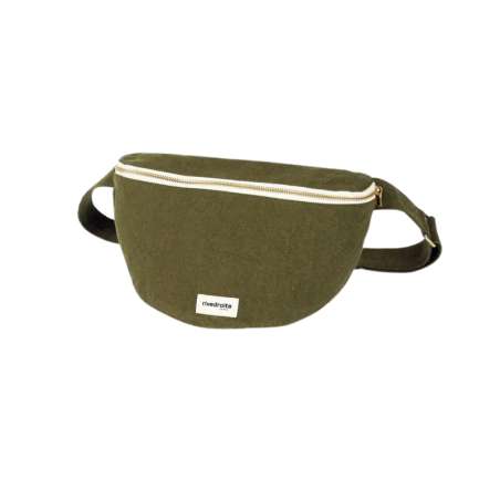 Sac Custine Xl Kaki - Rive Droite