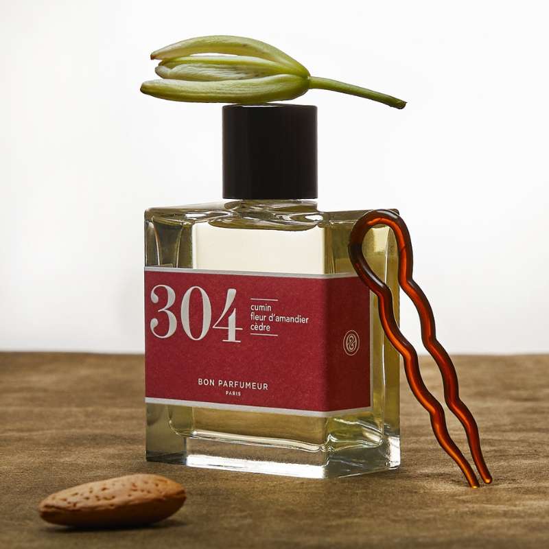 Parfums - Bon Parfumeur
