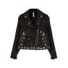 Veste En Cuir - Imperial