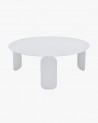 Table basse ronde Bebop 80 - Fermob