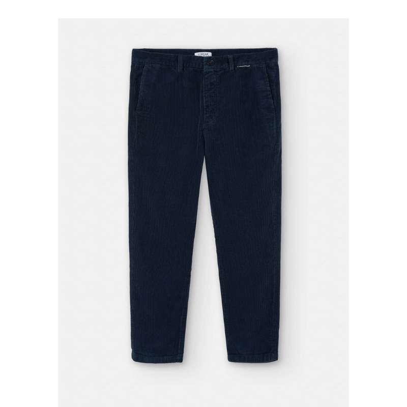 Pantalon homme Erroa en velours - Loreak Mendian