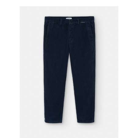 Pantalon homme Erroa en velours - Loreak Mendian