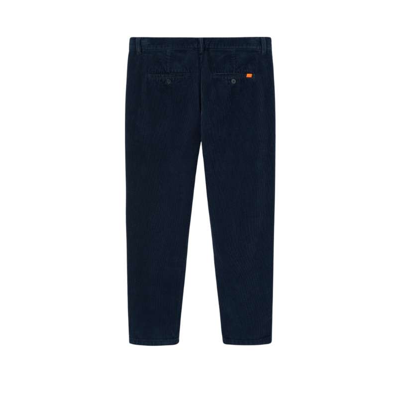 Pantalon homme Erroa en velours - Loreak Mendian