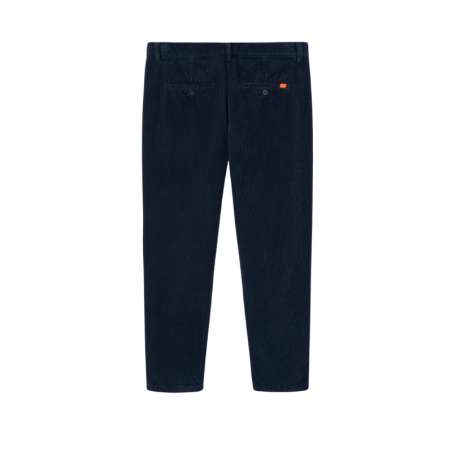 Pantalon homme Erroa en velours - Loreak Mendian