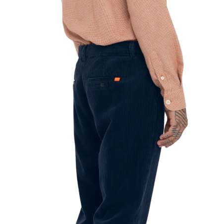 Pantalon homme Erroa en velours - Loreak Mendian