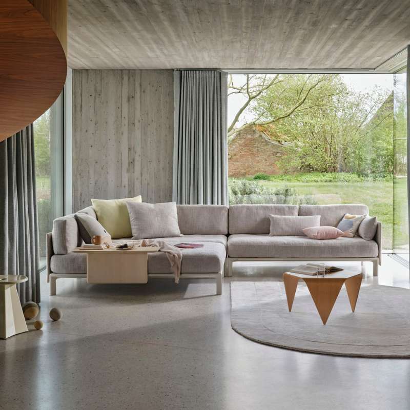 Anagram Model 1 - Vitra