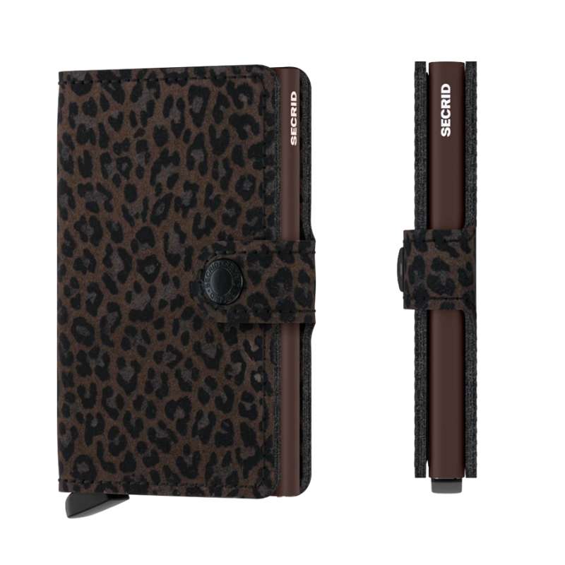 Miniwallet Leo