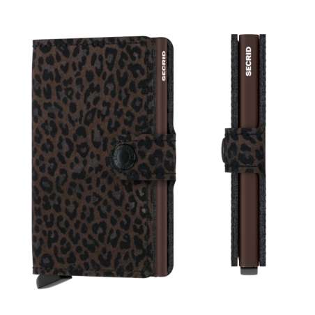 Miniwallet Leo