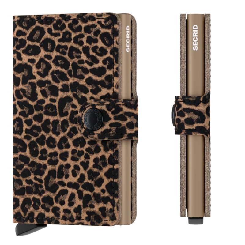 Miniwallet Leo