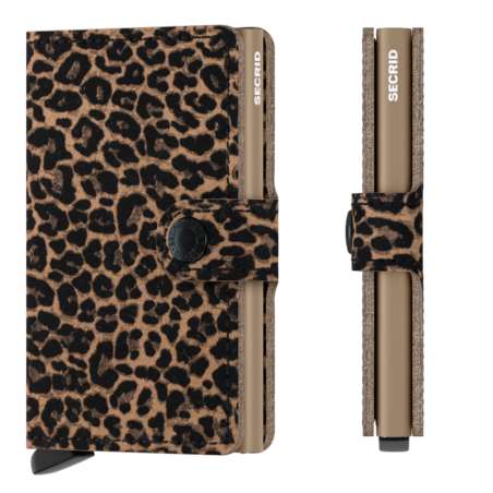 Miniwallet Leo