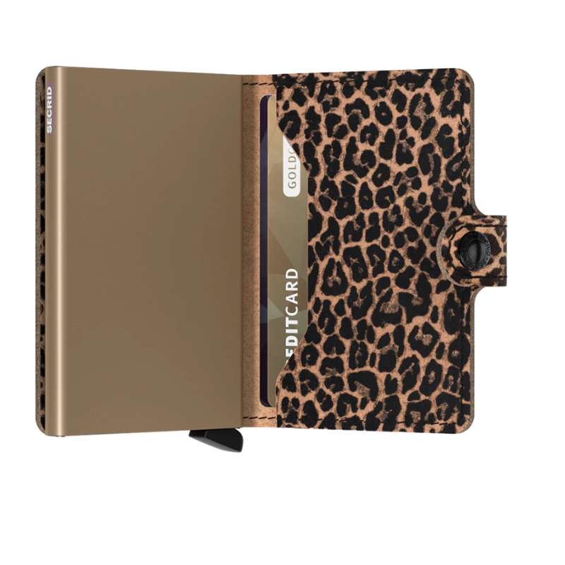 Miniwallet Leo