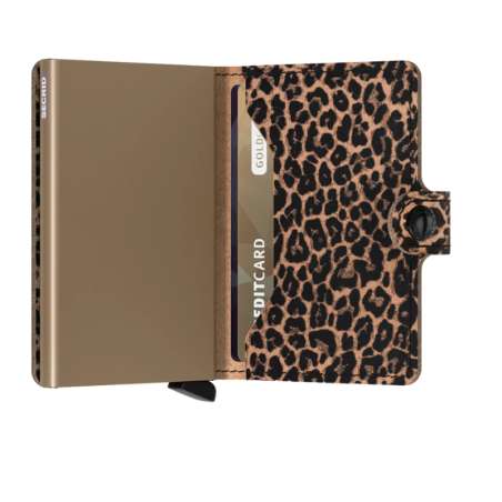 Miniwallet Leo