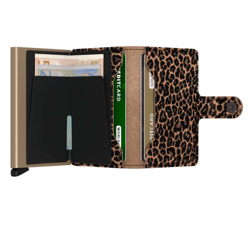 Miniwallet Leo