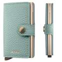 Miniwallet Pebble Secrid