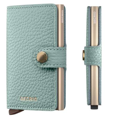 Miniwallet Pebble Secrid